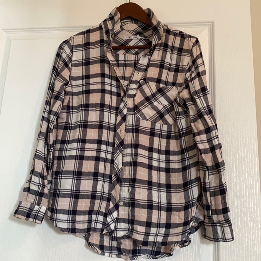 2/35$ *Kenneth Cole reaction shirt